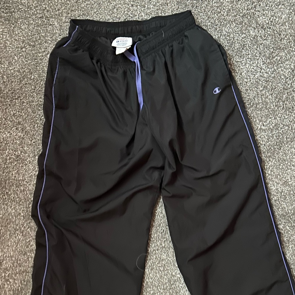 Champion sweat pants
